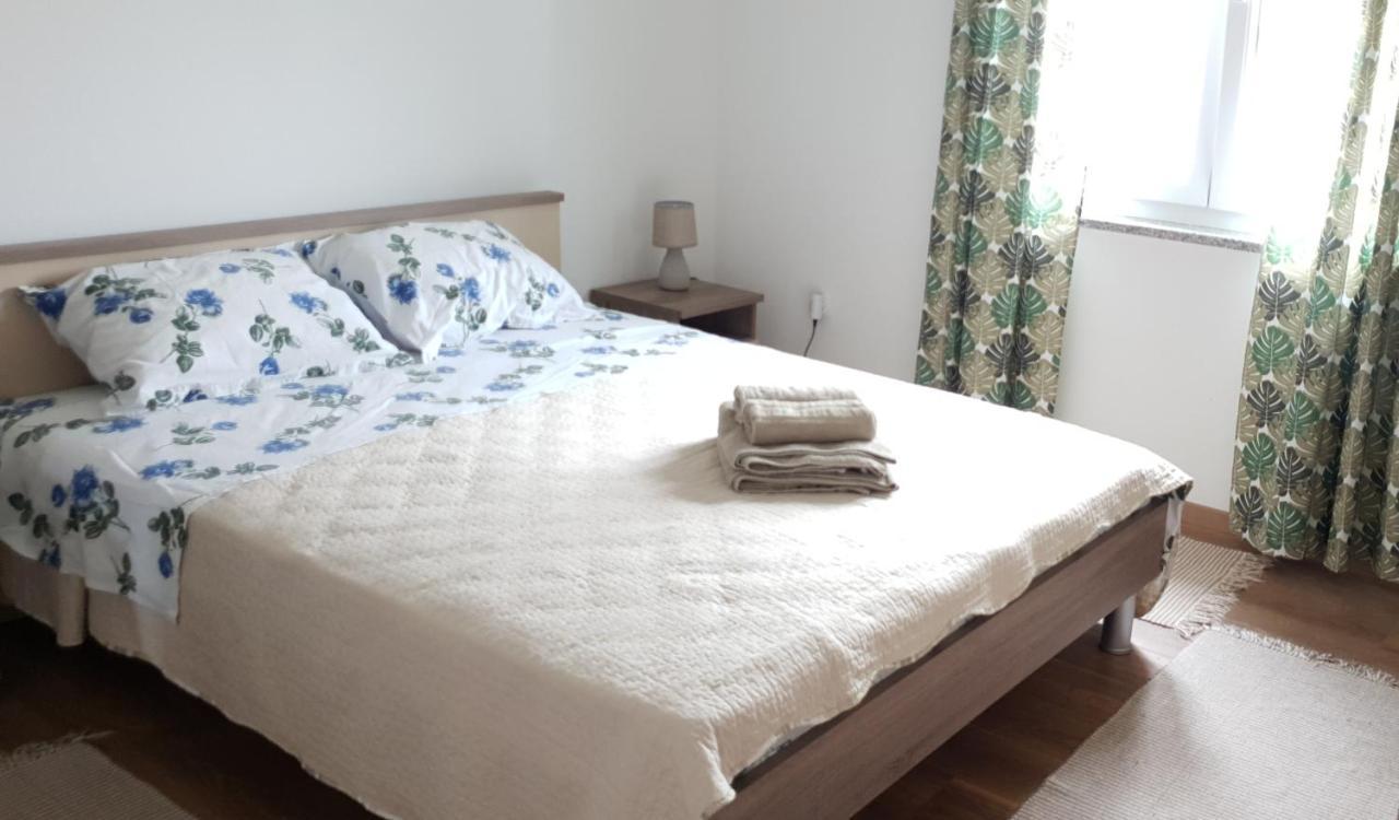 Apartman Lena Pula Exterior foto