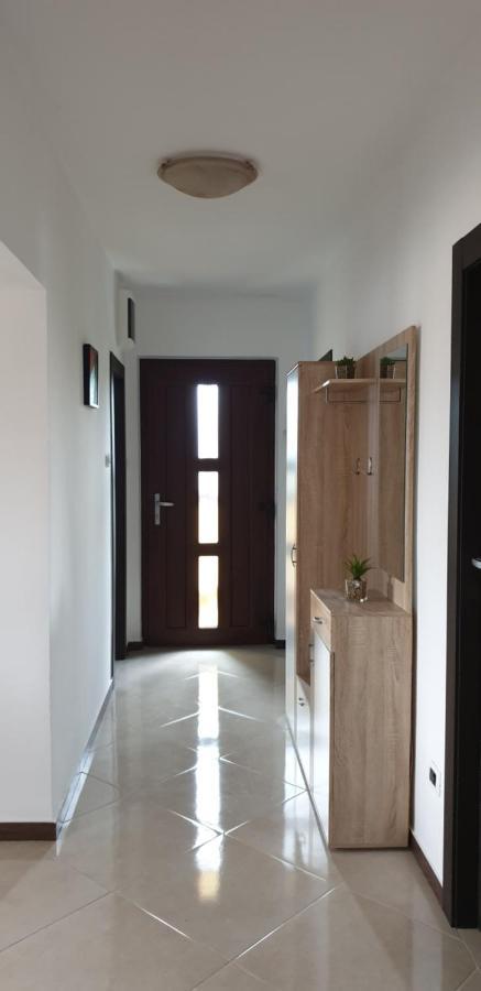 Apartman Lena Pula Exterior foto