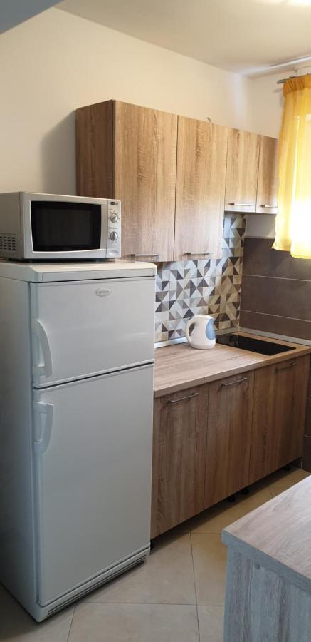 Apartman Lena Pula Exterior foto
