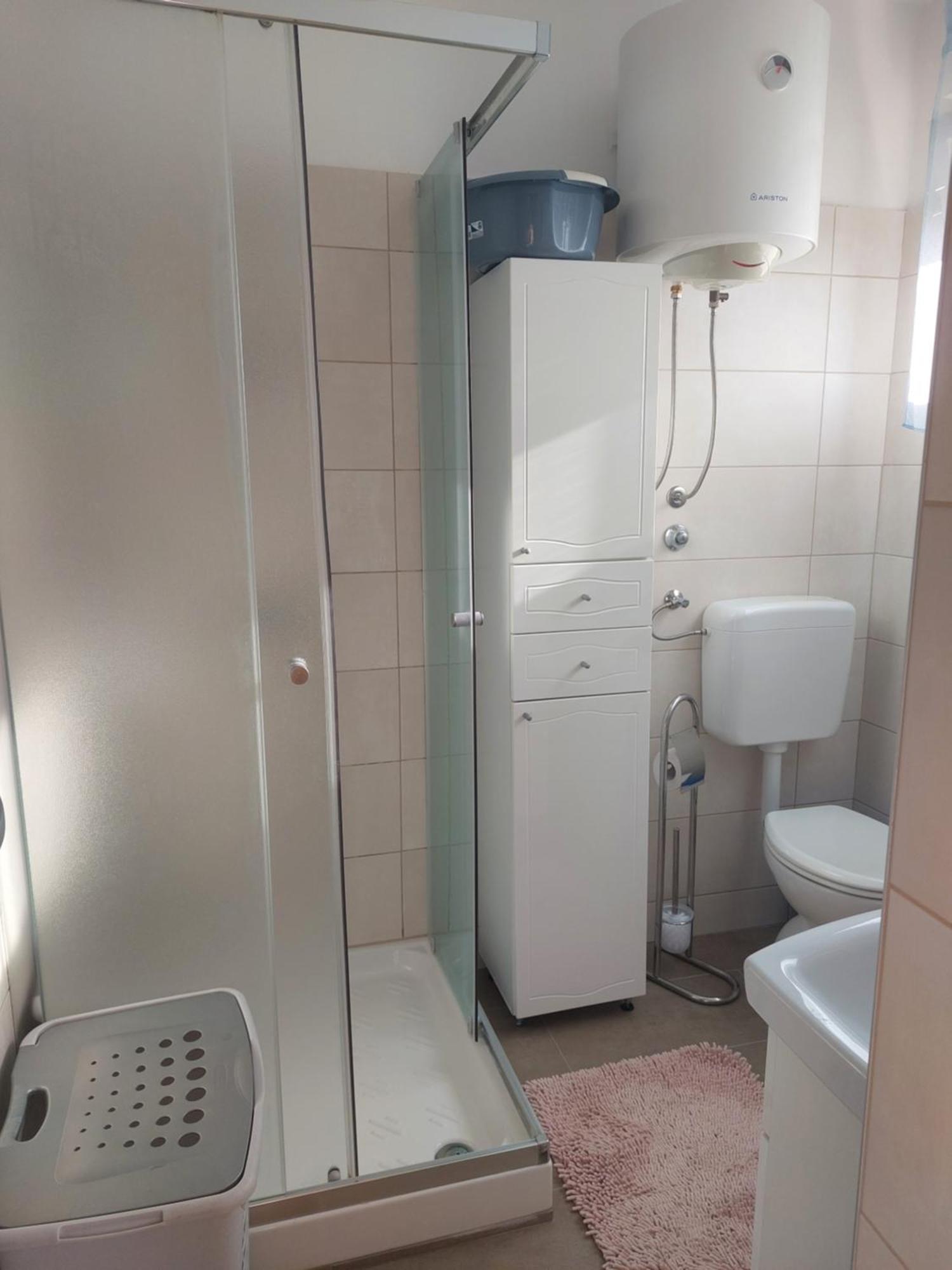 Apartman Lena Pula Exterior foto
